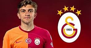 Rıdvan Yılmaz ● Welcome to Galatasaray? 🟡🔴 Best Skills & Assists 2023/24ᴴᴰ