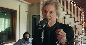 Rodney Crowell - Something Has To Change (Official Music Video)