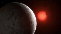 Potentially habitable super-Earth discovered