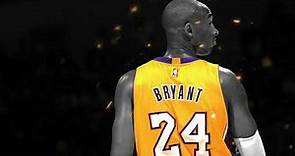 Kobe Bryant Live Desktop Background [4K] [Download]