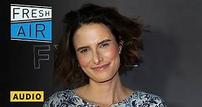 Comedy writer Jessi Klein reflects on the disorienting experience of new motherhood | Fresh Air