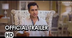 Gori Tere Pyaar Mein - Official Trailer (2013)
