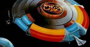 Electric Light Orchestra - Out of the Blue (Full Album)