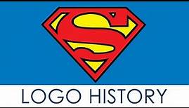 Superman logo, symbol | history and evolution