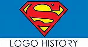 Superman logo, symbol | history and evolution
