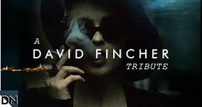 The Filmography of David Fincher (a supercut/tribute)