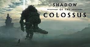 Shadow of the Colossus (PS4) - Juego completo en Español | Sin comentarios | Longplay
