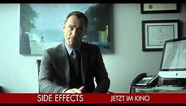 SIDE EFFECTS | Offizieller deutscher Trailer | Jetzt im Kino!