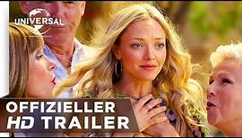 Mamma Mia! Here we go again - Trailer #2 deutsch/german HD