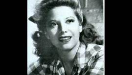 Dinah Shore - Buttons And Bows 1948