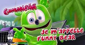 The Gummy Bear Song - Long French Version - Gummibär