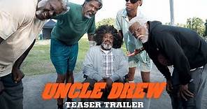 Uncle Drew (2018 Movie) Teaser Trailer – Kyrie Irving, Shaq, Lil Rel, Tiffany Haddish