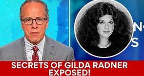 Gilda Radner Died at 42 Years Old, Now Her Secrets Come to Light