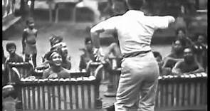Charlie chaplin Java in bali 1932