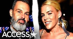Busy Philipps & Marc Silverstein Separated More Than 1 Year Ago