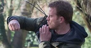 EastEnders - Sean Slater: All Punches (October 2006 - April 2019)