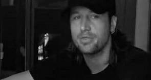 Keith Urban - Making Of Love, Pain & the whole crazy thing