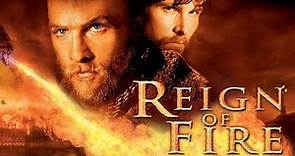 Reign of Fire (2002) Movie - Matthew McConaughey,Christian Bale | Full Facts and Review
