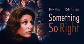 Something So Right (1982) | Full Movie