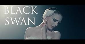Black Swan - The Cost of Perfection