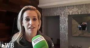 DFB-Spielerin Lena Goessling im Interview