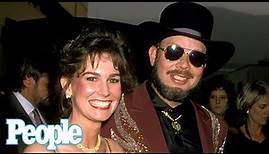 Hank Williams Jr.'s Wife Mary Jane Thomas' Cause of Death Confirmed By Coroner | PEOPLE