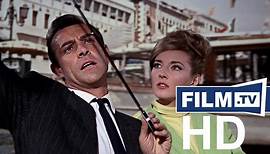 James Bond 007 - Liebesgrüße Aus Moskau Trailer Deutsch German (1963) - video Dailymotion