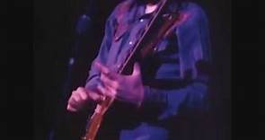 Duane Allman Live Footage, 25 Seconds of pure Bliss!!!