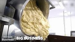 How Domino's Became The World's Biggest Pizza Chain | Big Business | Insider