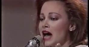 España - Eurovisión 1985 - Paloma San Basilio - "La Fiesta Terminó".