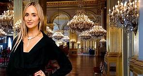 Princess Elisabeth von Thurn and Taxis Lifestyle||Bio★Family★Age★Education★Facts★Career & More Info