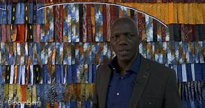 Abdoulaye Konaté on 'Brilliant Ideas' | Episode 31