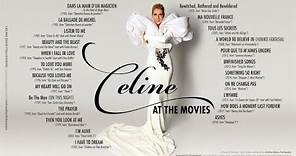 Celine Dion - At The Movies