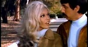 Nancy Sinatra & Lee Hazlewood - Jackson (1967 'Movin' With Nancy' TV Special)(stereo)