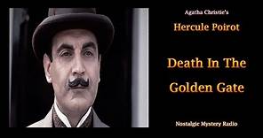 Agatha Christie's Hercule Poirot: Death in the Golden Gate