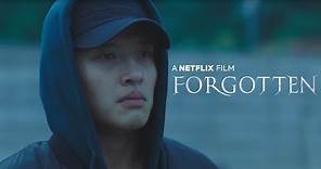 Forgotten [Olvidado] - Trailer en Español Latino l Netflix