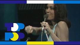 The Carpenters - Jambalaya (On The Bayou) (Live in 1974) • TopPop