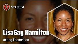 LisaGay Hamilton: The Master of Versatility | Actors & Actresses Biography