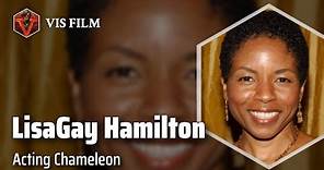 LisaGay Hamilton: The Master of Versatility | Actors & Actresses Biography