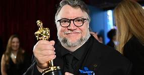 Guillermo del Toro hace historia en los Oscars rompiendo este increíble récord