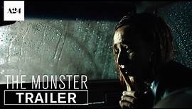 The Monster | Official Trailer HD | A24