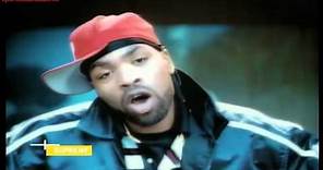 Cappadonna - Wu-Wear feat. RZA, Method Man - [Official Music Video]