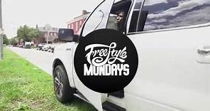 Buzzie - Freestyle Monday S:2 EP:5/25 | #VickMontFilms