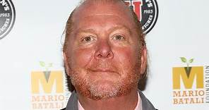 What Life Is Like For Mario Batali Today