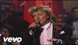 Rod Stewart - The Way You Look Tonight (from It Had To Be You)
