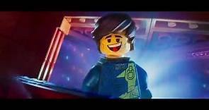 The LEGO® Movie 2 - Una Nuova Avventura - Trailer Ufficiale Italiano