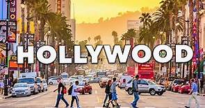 Top 10 Best Things to Do in Hollywood, California [Hollywood Travel Guide 2023]