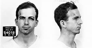 FRONTLINE:Who Was Lee Harvey Oswald? Season 2013 Episode 18