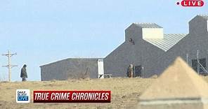 True Crime Chronicles: Inside Colorado's Supermax Prison
