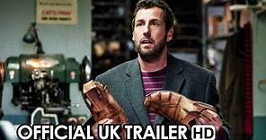The Cobbler Official UK Trailer (2015) - Adam Sandler HD